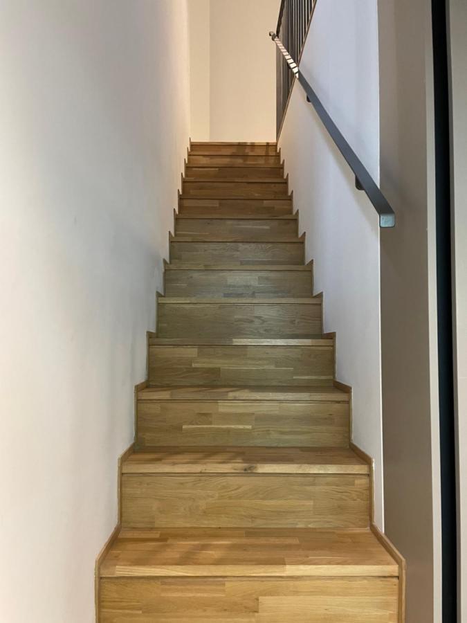 Duplex Mercado Central 발렌시아 외부 사진