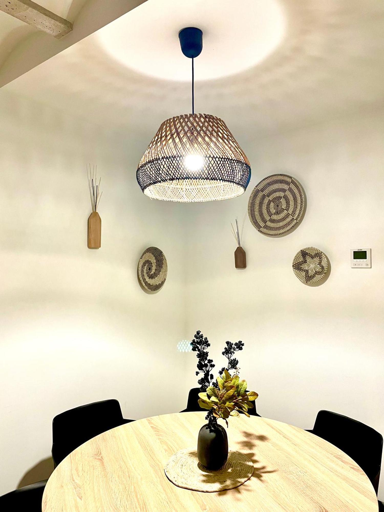 Duplex Mercado Central 발렌시아 외부 사진