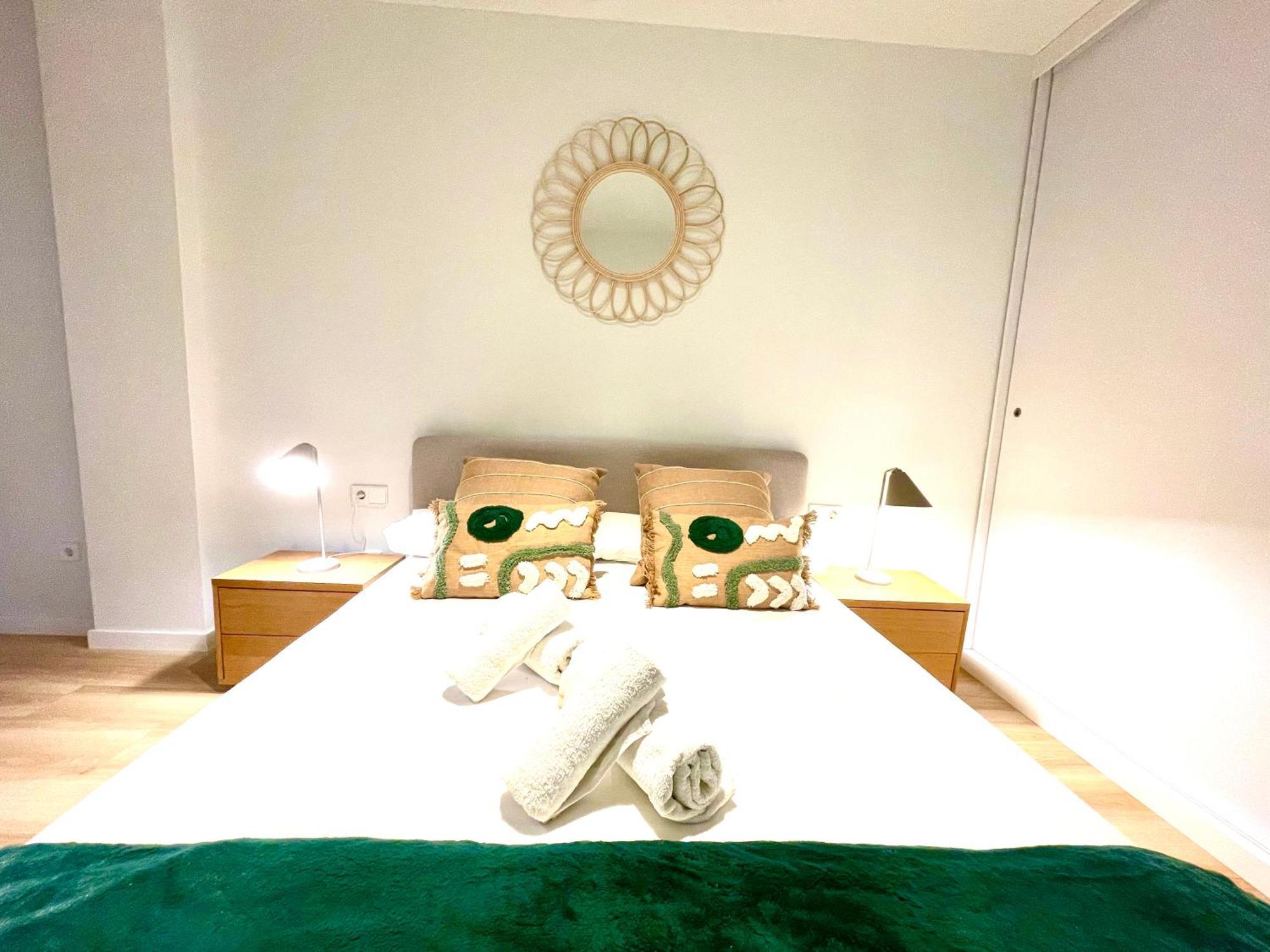 Duplex Mercado Central 발렌시아 외부 사진