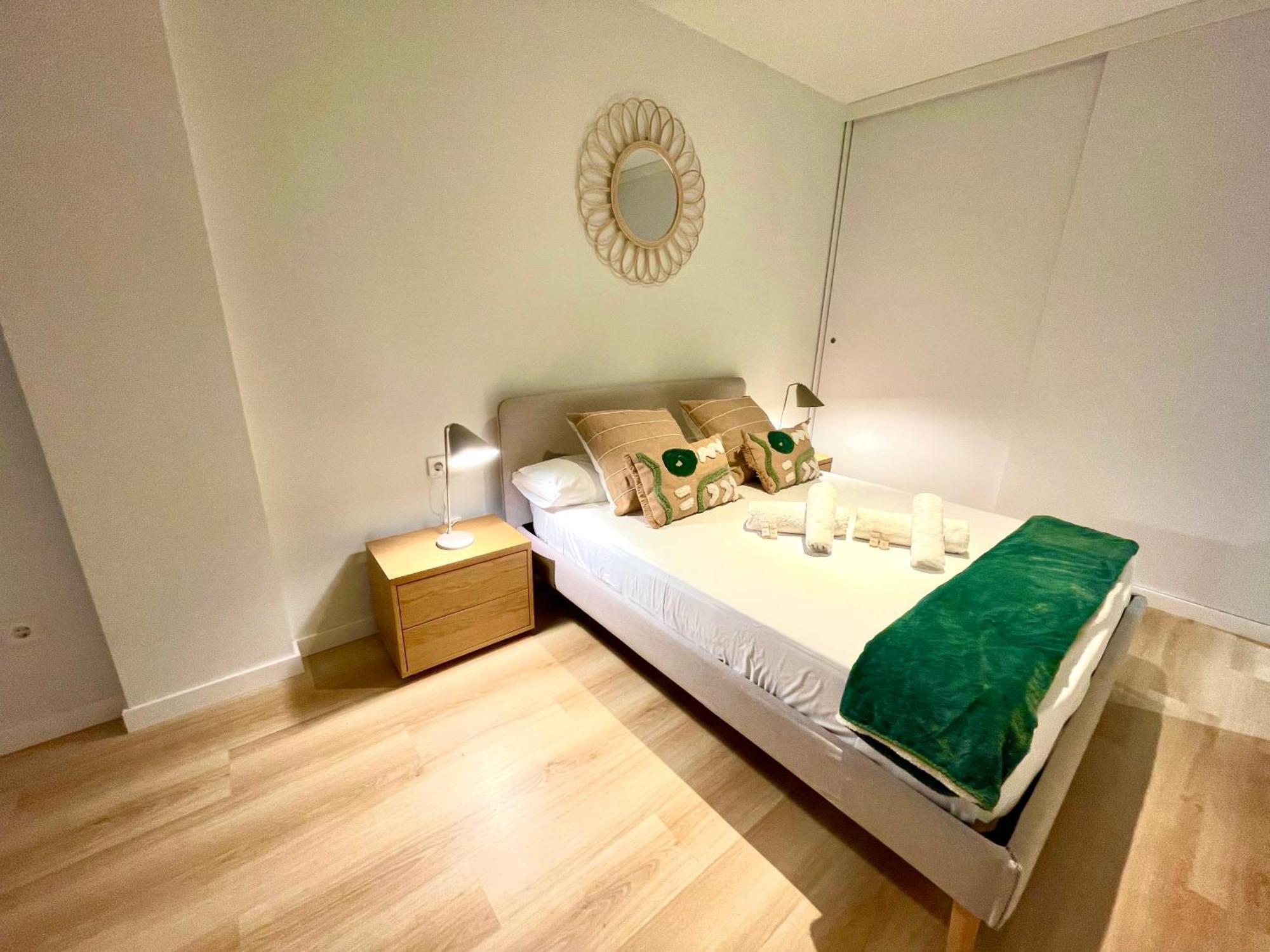 Duplex Mercado Central 발렌시아 외부 사진