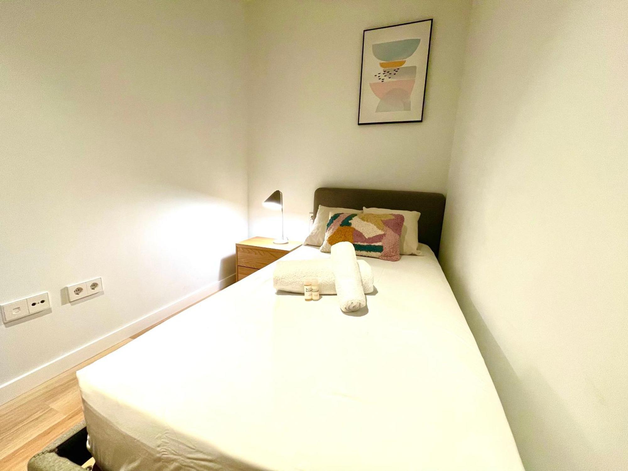 Duplex Mercado Central 발렌시아 외부 사진