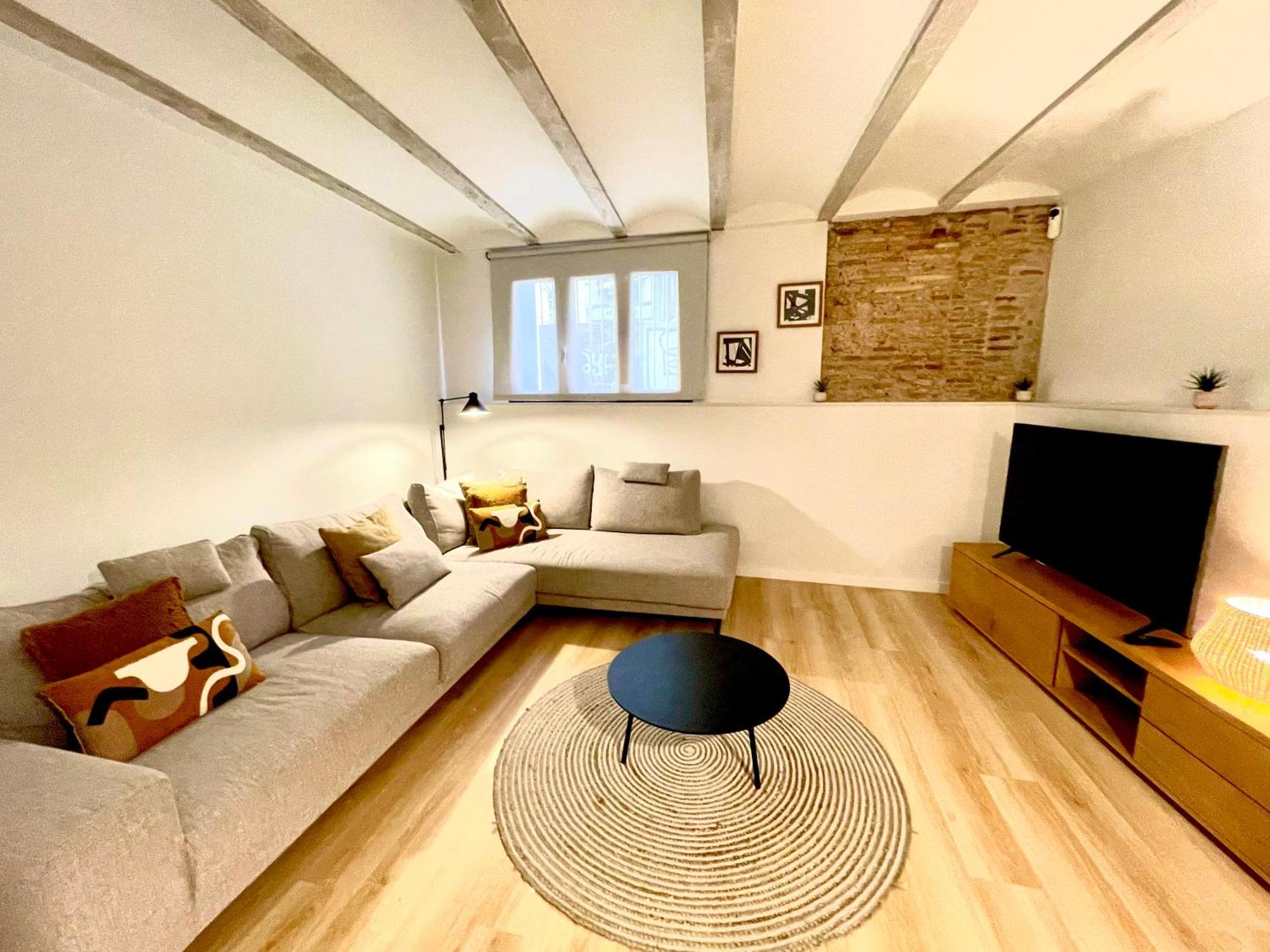 Duplex Mercado Central 발렌시아 외부 사진