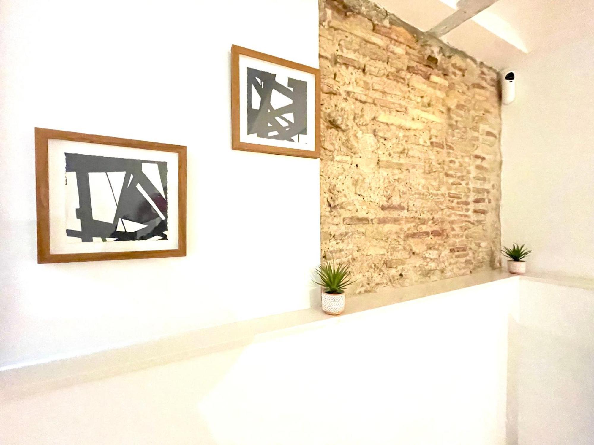 Duplex Mercado Central 발렌시아 외부 사진