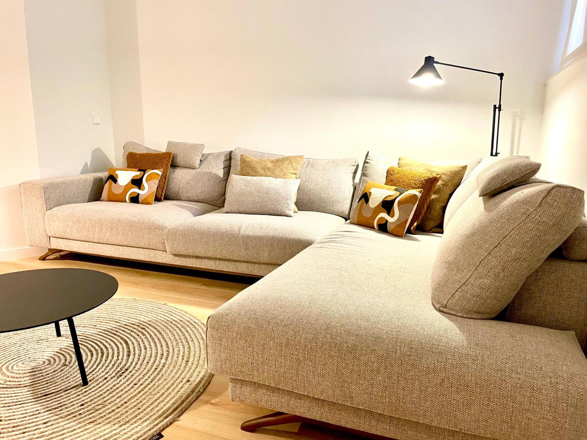 Duplex Mercado Central 발렌시아 외부 사진